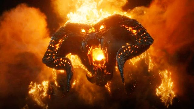 ¿Qué significa la aparición del Balrog en el episodio 7 de 'Los anillos de poder'? noticias imagen