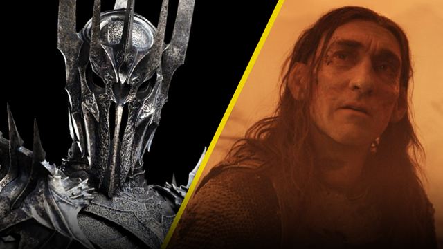 ¿Adar es el verdadero Sauron en 'Los anillos de poder'?