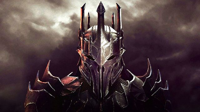 El bestiario de 'El señor de los anillos' que dice cuánto duerme Sauron noticias imagen