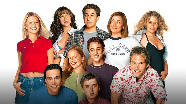 La actriz de 'American Pie' que se acostó con 200 hombres  noticias imagen