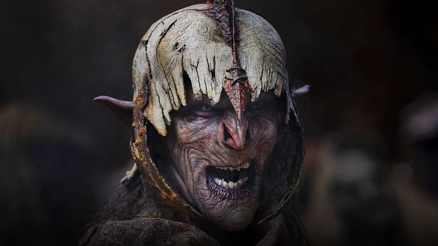 ¿Cuánto tiempo viven los orcos en 'El señor de los anillos'? noticias imagen