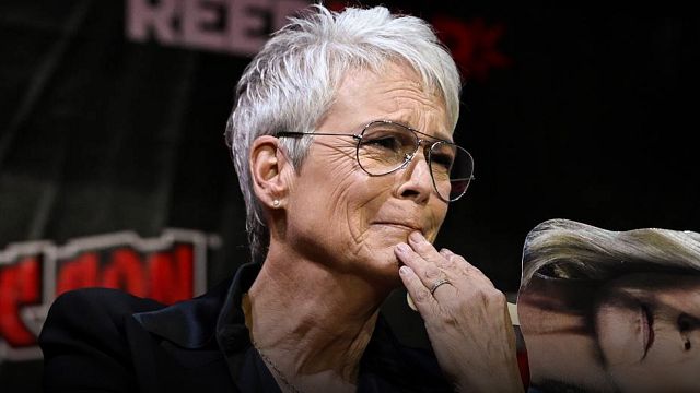 'Halloween: La noche final': Jamie Lee Curtis teme por su hija al recibir amenazas de muerte noticias imagen