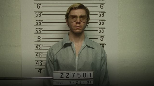 Evan Peters odia que la gente romantice a Jeffrey Dahmer y lanzó una petición noticias imagen