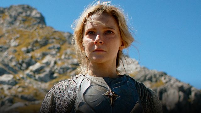¿Quién es el esposo de Galadriel en 'Los anillos de poder'? noticias imagen