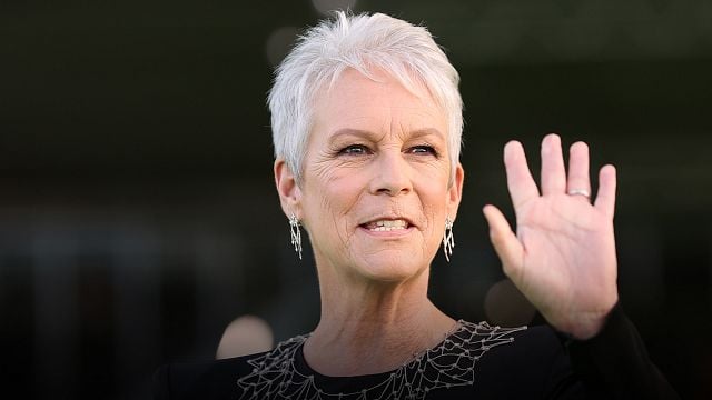 "Estoy harta de Michael Myers": Jamie Lee Curtis sobre su retiro en 'Halloween Ends' noticias imagen