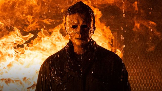'Halloween': La tenebrosa inspiración para crear a Michael Myers noticias imagen