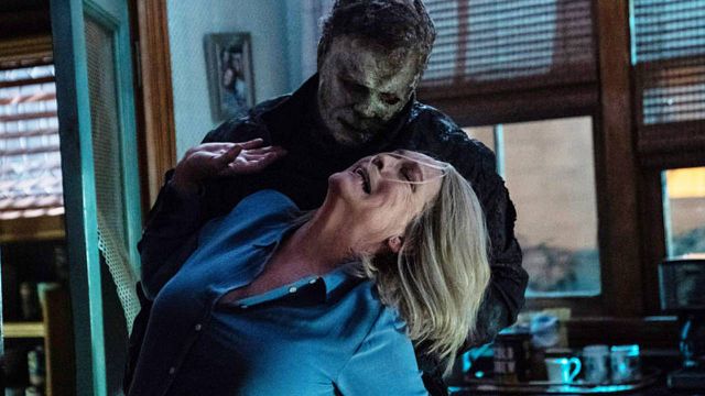 Primeras reacciones a 'Halloween Ends' dividen a los fans noticias imagen