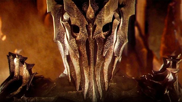 'Los anillos de poder' revelaron a Sauron desde el episodio 2 y no lo vimos noticias imagen