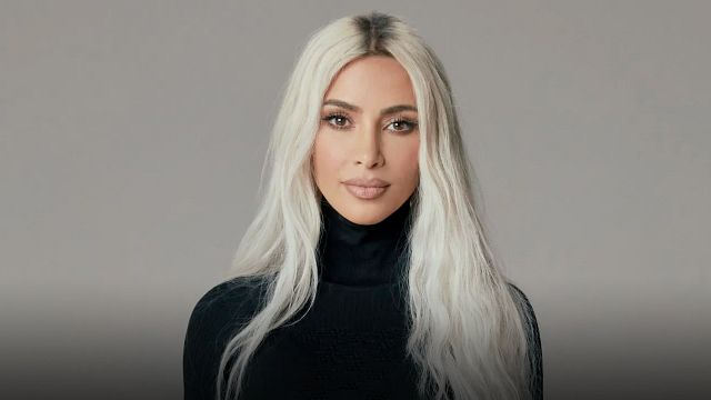 El medicamento que Kim Kardashian habría tomado para adelgazar noticias imagen