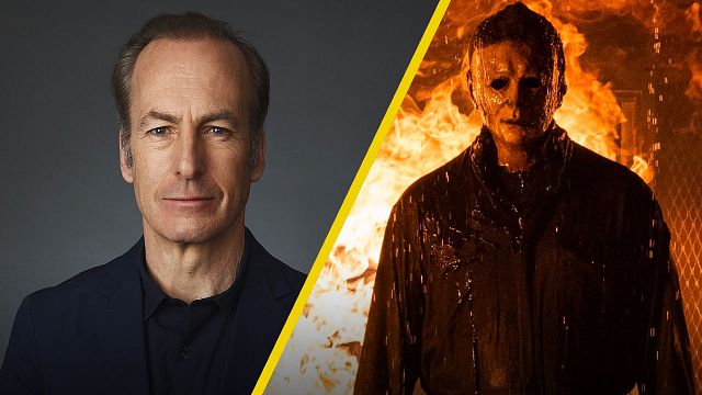 Bob Odenkirk hizo un cameo en 'Halloween' y no te diste cuenta  noticias imagen