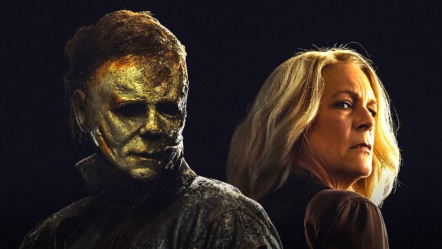 “El mal sí se contagia”: Jamie Lee Curtis sobre la controversia de ‘Halloween Ends’  noticias imagen