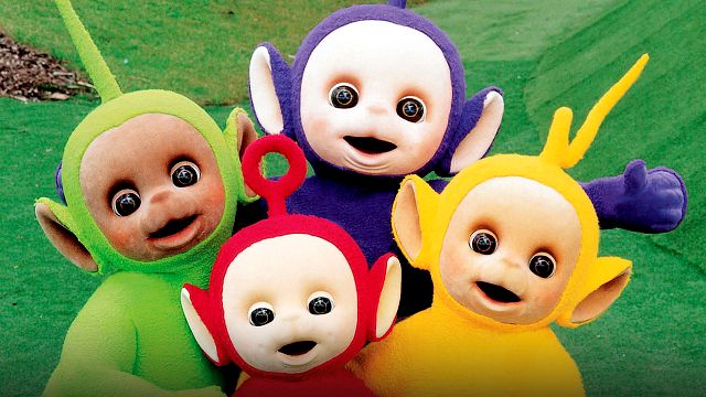 Netflix revela a los bebés Teletubbies y los fans están aterrados noticias imagen