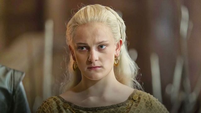 La profecía de Helaena que adelanta la temporada 2 de 'House of the Dragon' noticias imagen