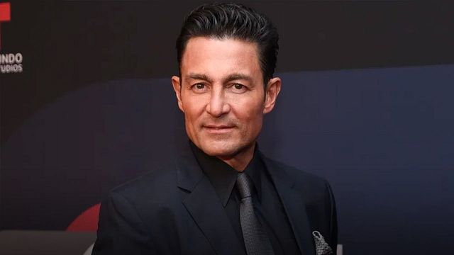 ¡Ha vuelto! Fernando Colunga protagonizará 'El secreto de la familia Greco' de Netflix noticias imagen