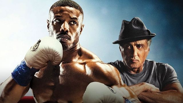 Sylvester Stallone revela si Rocky Balboa está muerto en 'Creed 3'
