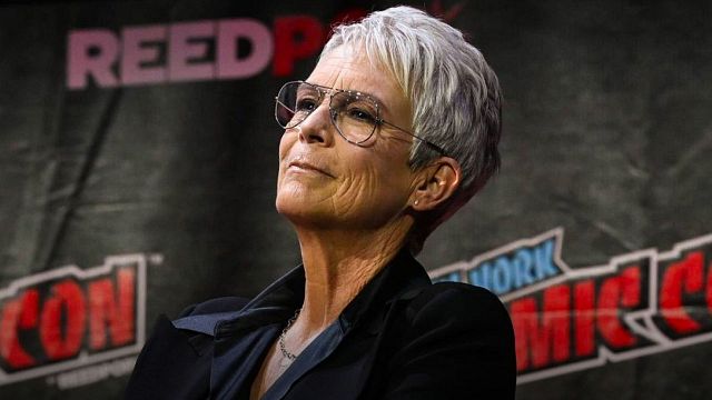 'Halloween Ends': La emotiva entrevista de Jamie Lee Curtis donde se declaró drogadicta noticias imagen
