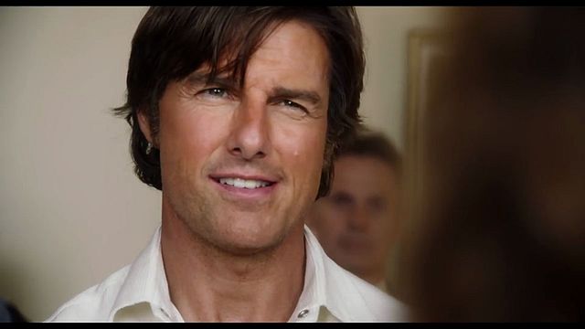 'Barry Seal, sólo en América Tráiler' - Tráiler oficial subtitulado