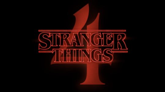Stranger Things Temporada 4 Volumen 2