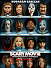 Cartel de Scary Movie