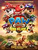 Cartel de PAW Patrol: La Dino Película