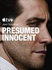 Cartel de Presumed Innocent