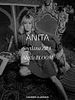 Cartel de Catching Fire, The Story of Anita Pallenber