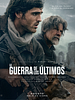 Cartel de La guerra de los últimos