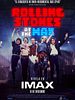 Cartel de Rolling Stones: At the Max