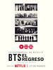 Cartel de BTS: El Regreso