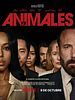 Cartel de Animales