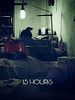 Cartel de 15 Hours