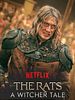 Cartel de The Witcher: Rats