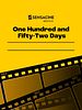 Cartel de One Hundred and Fifty-Two Days