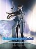 Cartel de The Irregular at Magic High School La Película - Arco de la sucesión de los Yotsuba