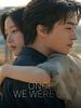 Cartel de Once We Were Us