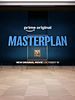 Cartel de Masterplan