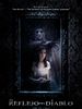 Cartel de El Reflejo del Diablo