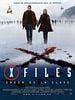 Cartel de X-Files: Creer es la clave