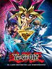 Cartel de Yu-Gi-Oh! El lado oscuro de las dimensiones