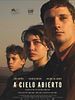 Cartel de A Cielo Abierto