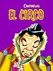 Cartel de El Circo