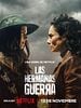 Cartel de Las hermanas Guerra