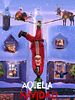 Cartel de Aquella Navidad