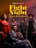 Cartel de Fight Night: The Million Dollar Heist