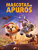 Cartel de Mascotas En Apuros