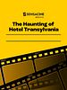 Cartel de The Haunting of Hotel Transylvania