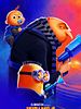 Cartel de Mi villano favorito 4
