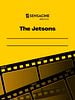 Cartel de The Jetsons