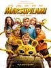 Cartel de Marsupilami: Caos a Bordo