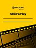 Cartel de Child’s Play